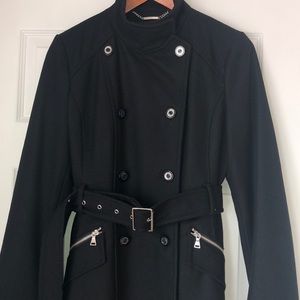 Express Pea Coat